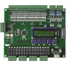 Sistema de control de ascensores, sistema de control de ascensores PU3000